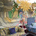 Pueblo Maya By Majikal B&B
