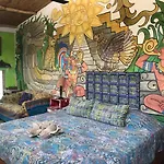 Pueblo Maya By Majikal B&B