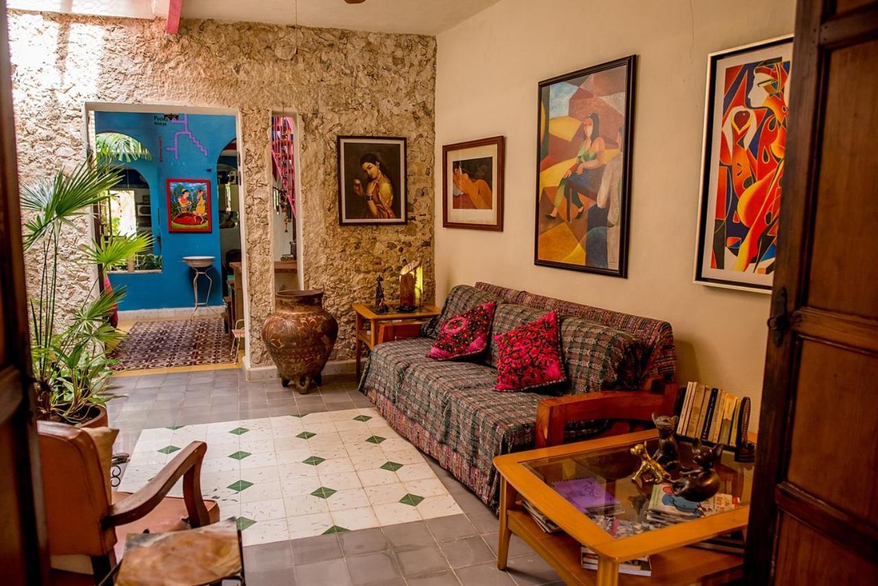 Appartement Pueblo Maya By Majikal